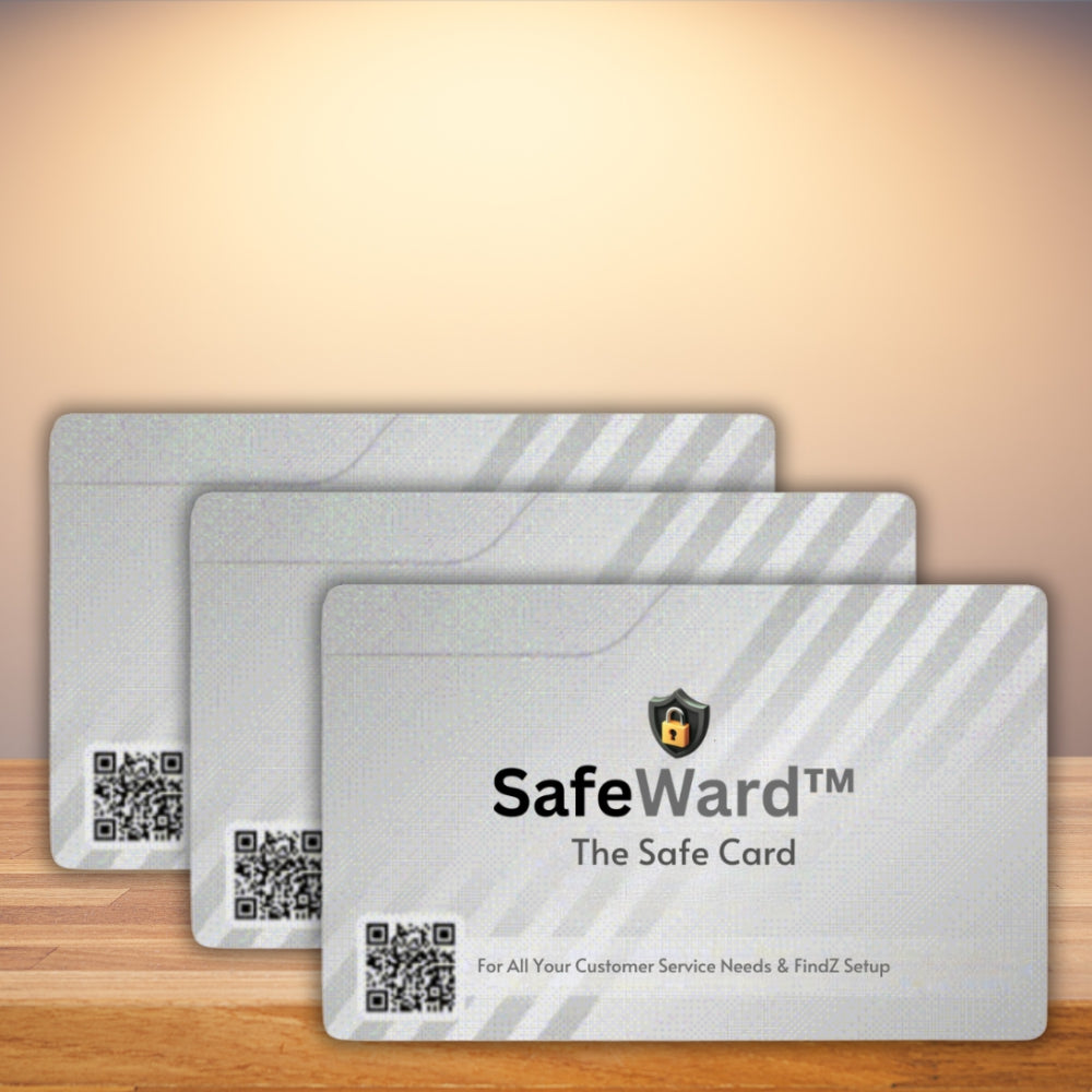 SafeWard™