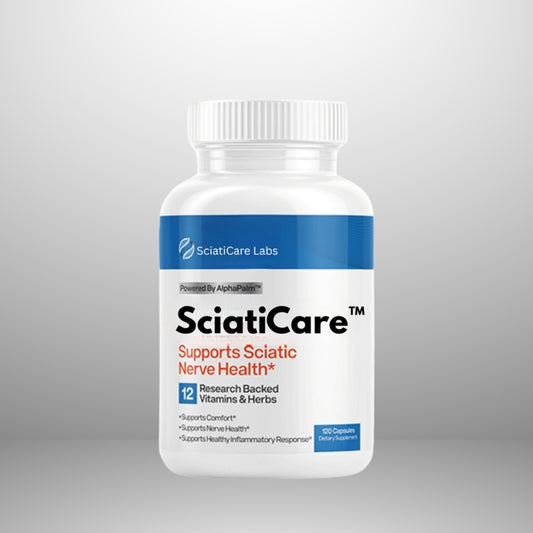 SciatiCare™