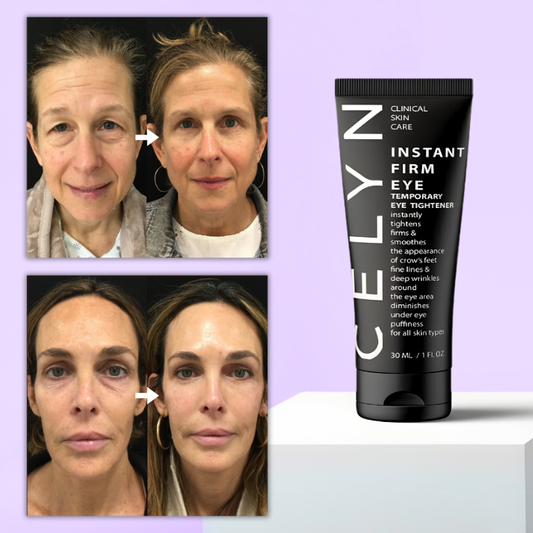 CËLYN™ Augen Elixier