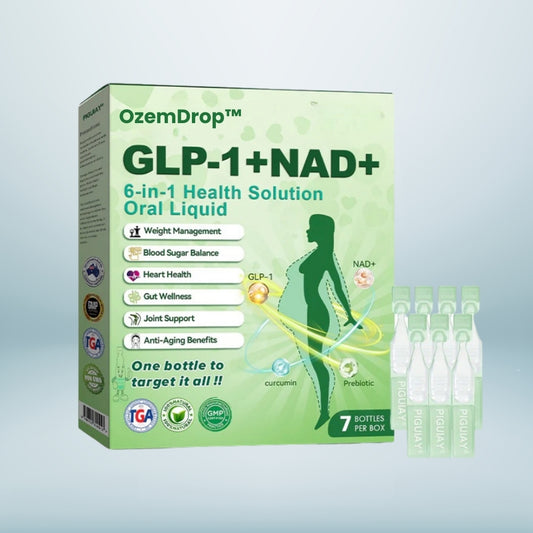 OzemDrop™