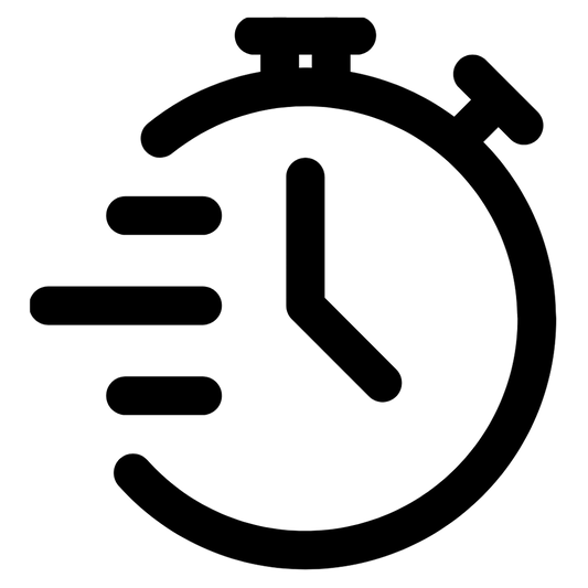 Schneller Versand + lebenslange Garantie