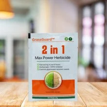 GrassGuard
